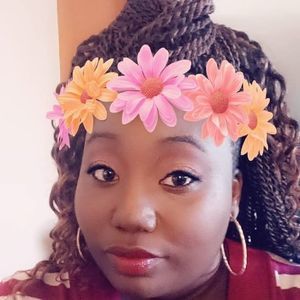 Meet your Posher, Tanisha